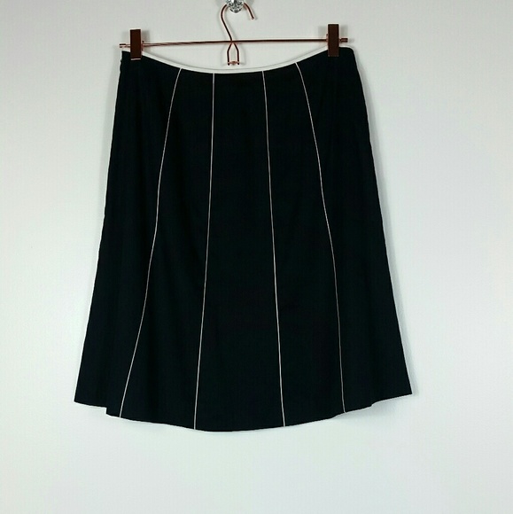 Ann Taylor skirt - Picture 4 of 4
